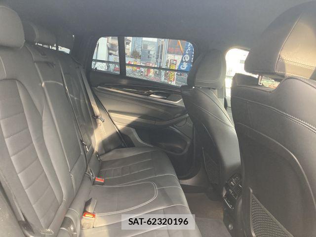 Bmw X4 2019-12 632724-20