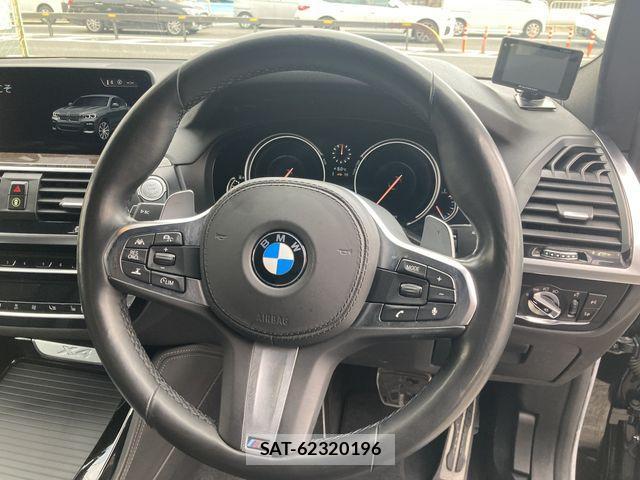 Bmw X4 2019-12 632724-21