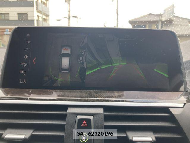 Bmw X4 2019-12 632724-24