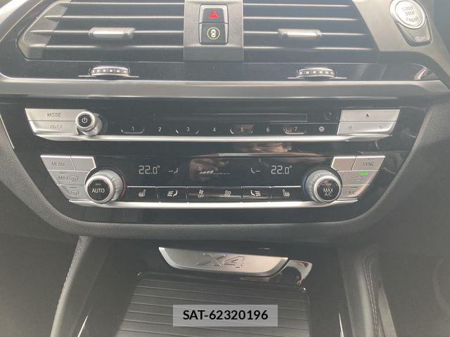 Bmw X4 2019-12 632724-25