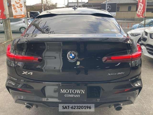 Bmw X4 2019-12 632724-2