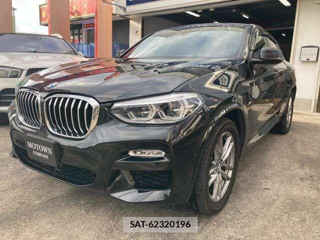 Bmw X4 2019-12 632724-6