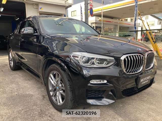 Bmw X4 2019-12 632724-7