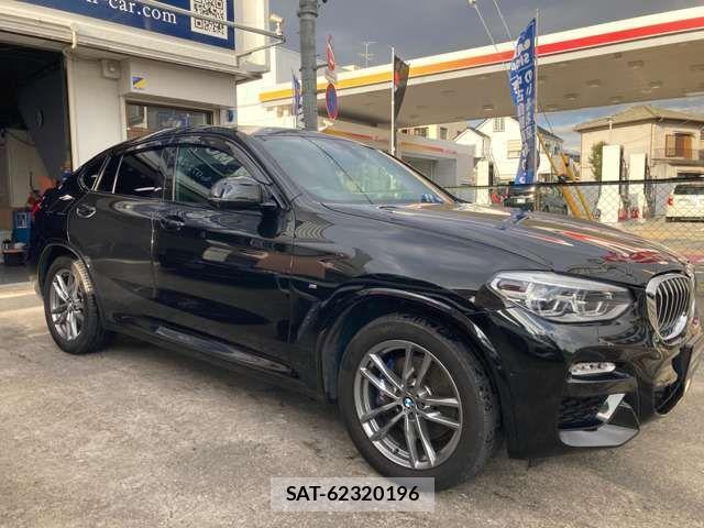 Bmw X4 2019-12 632724-8