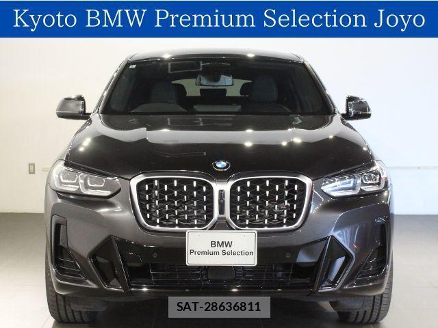 Bmw X4 2024-06 661465-0