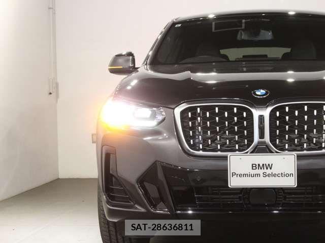 Bmw X4 2024-06 661465-9