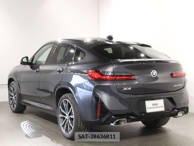 Bmw X4 2024-06 661465-15