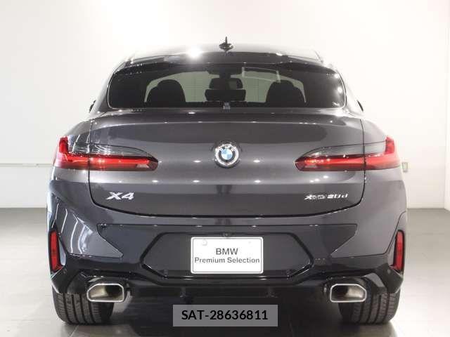 Bmw X4 2024-06 661465-17