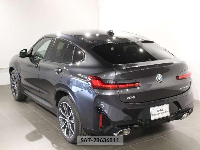 Bmw X4 2024-06 661465-1