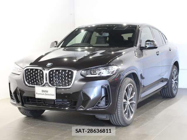 Bmw X4 2024-06 661465-3