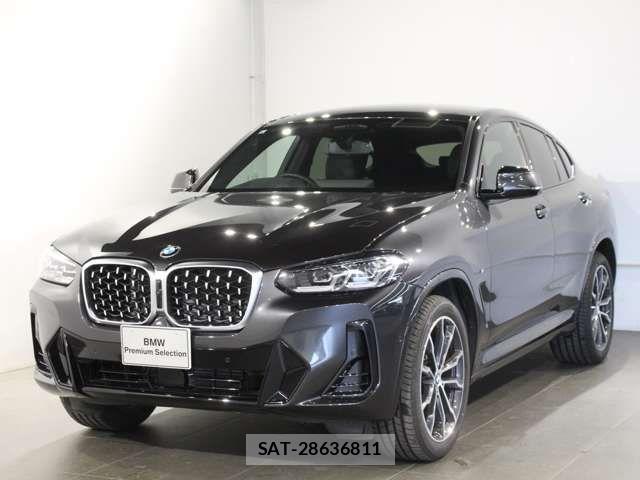 Bmw X4 2024-06 661465-4