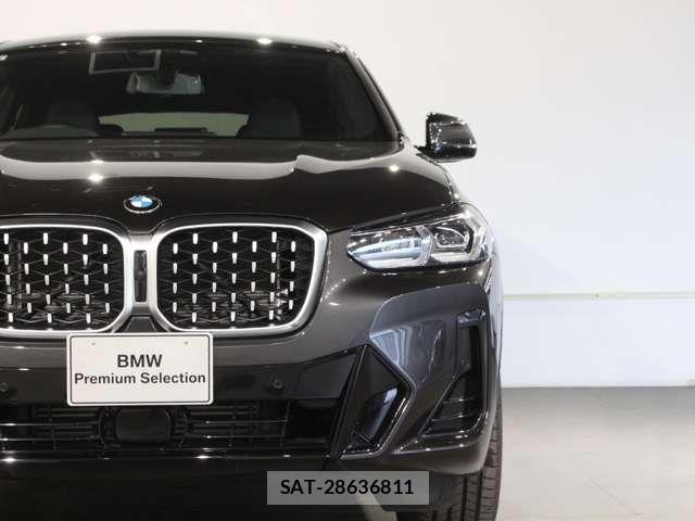 Bmw X4 2024-06 661465-5