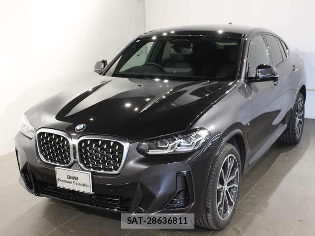 Bmw X4 2024-06 661465-7