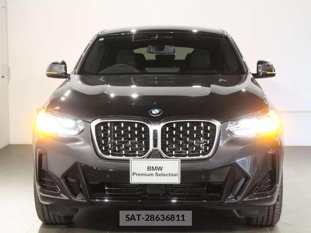 Bmw X4 2024-06 661465-8