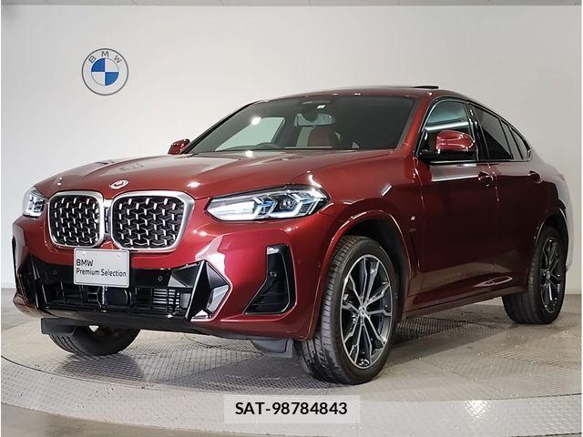 Bmw X4 2023-03 767812-0