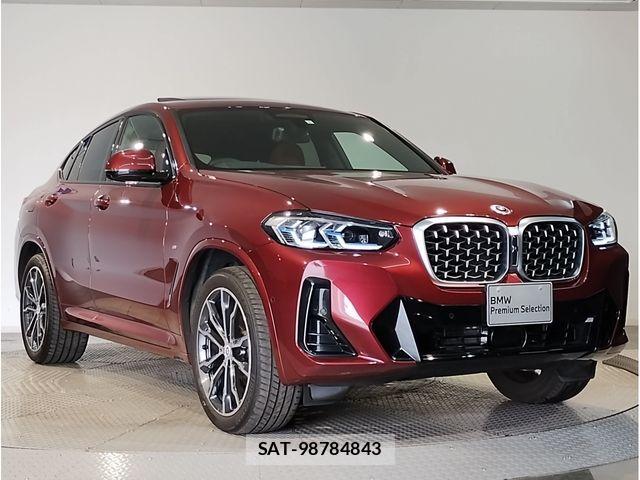 Bmw X4 2023-03 767812-7