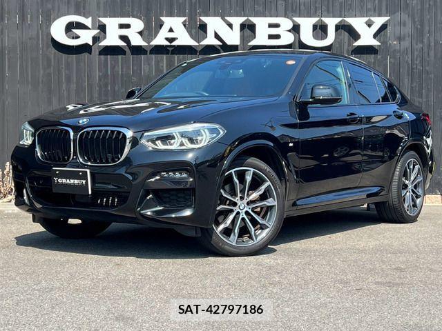 Bmw X4 2021-01 888667-0