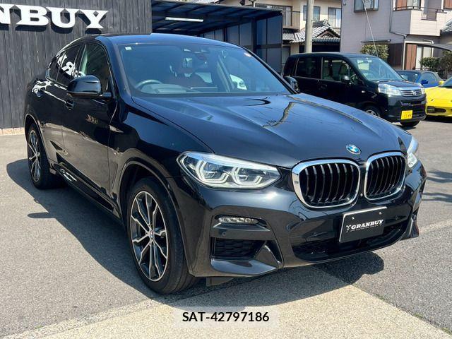 Bmw X4 2021-01 888667-11