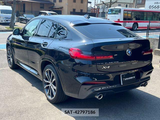 Bmw X4 2021-01 888667-12
