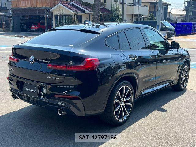Bmw X4 2021-01 888667-13