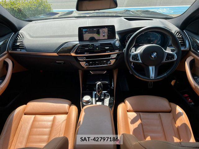 Bmw X4 2021-01 888667-4