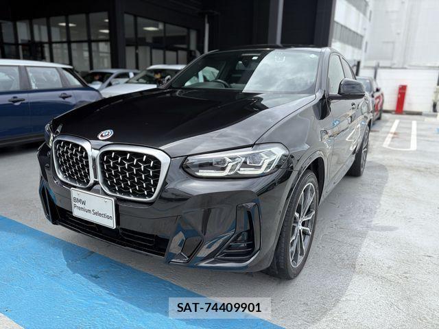 Bmw X4 2022-12 1177999-0