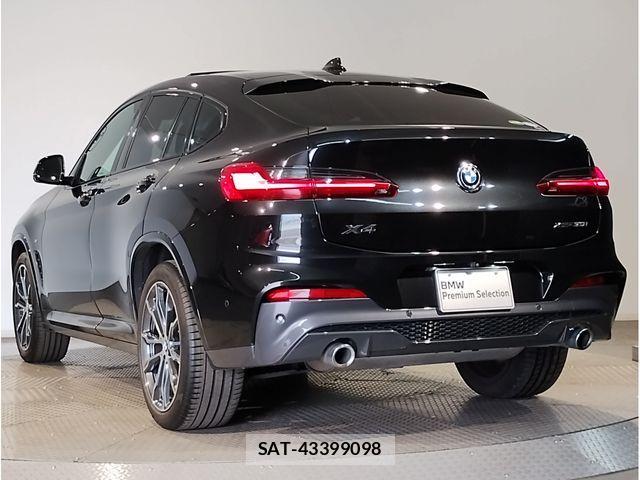 Bmw X4 2018-11 1300956-1