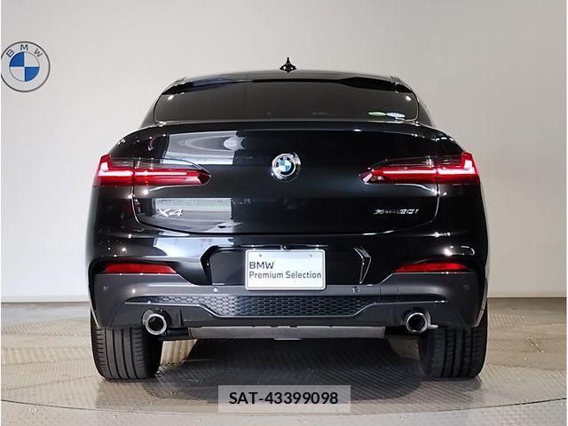 Bmw X4 2018-11 1300956-2