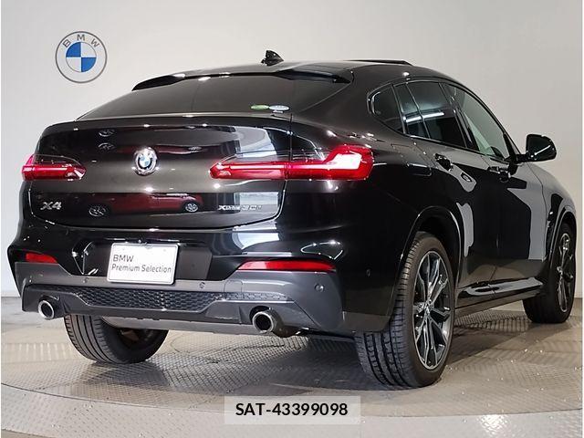 Bmw X4 2018-11 1300956-3