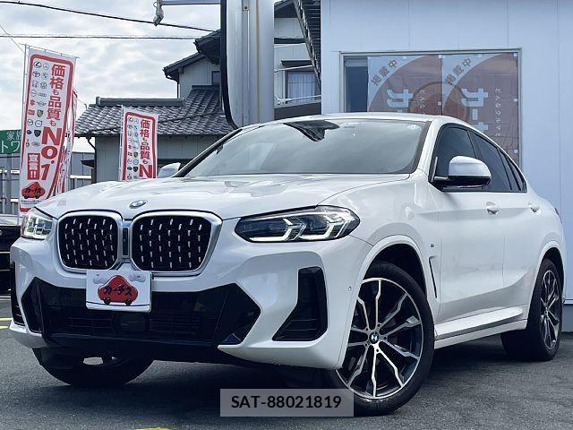 Bmw X4 2021-12 1353565-0