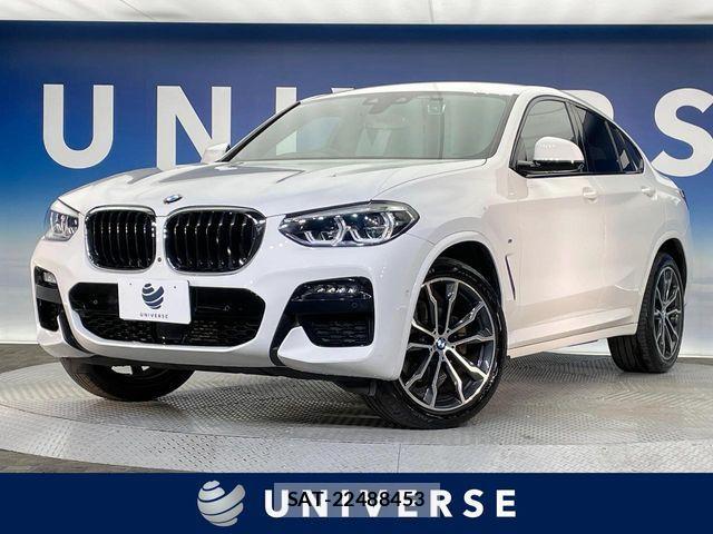 Bmw X4 2020-09 1845925-0