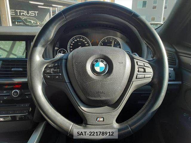 Bmw X4 2014-11 3766067-9