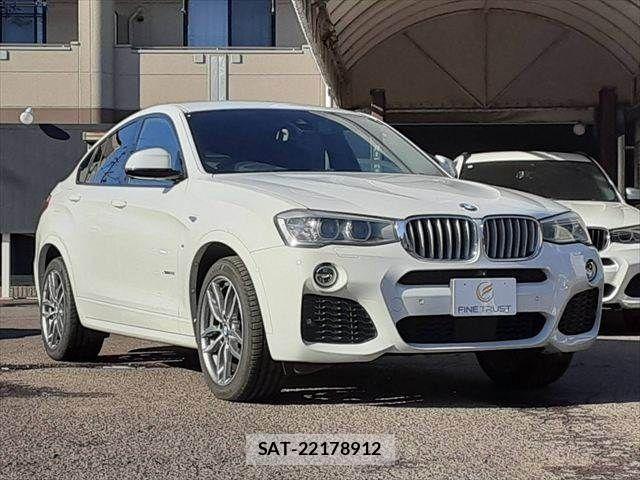 Bmw X4 2014-11 3766067-14