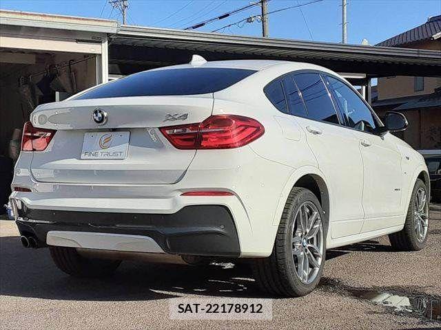 Bmw X4 2014-11 3766067-16