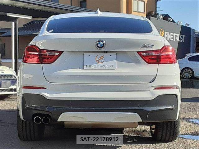 Bmw X4 2014-11 3766067-17
