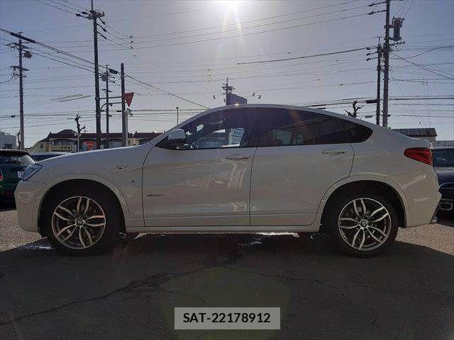 Bmw X4 2014-11 3766067-19