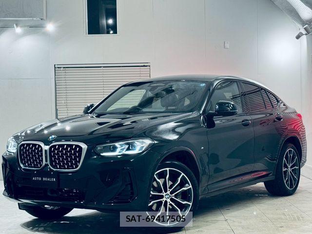 Bmw X4 2025-01 3831882-0