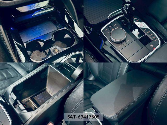 Bmw X4 2025-01 3831882-25