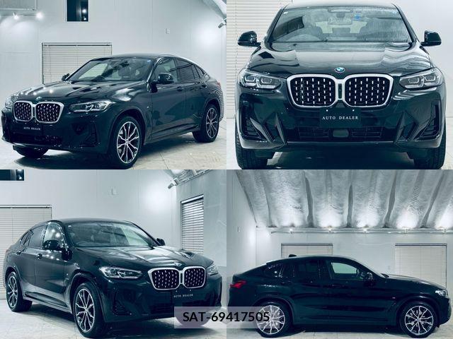 Bmw X4 2025-01 3831882-3