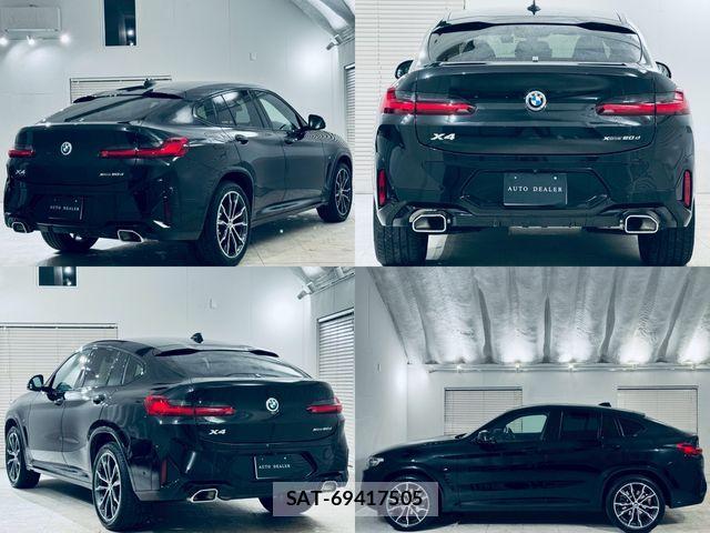 Bmw X4 2025-01 3831882-4