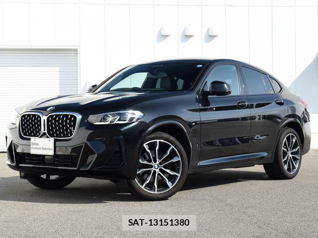 Bmw X4 2022-02 4932044-0