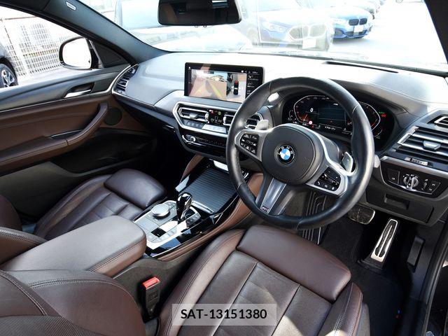 Bmw X4 2022-02 4932044-13