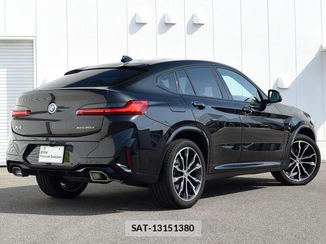 Bmw X4 2022-02 4932044-1