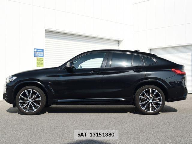 Bmw X4 2022-02 4932044-2