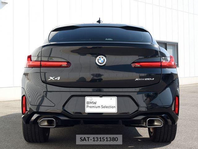 Bmw X4 2022-02 4932044-5