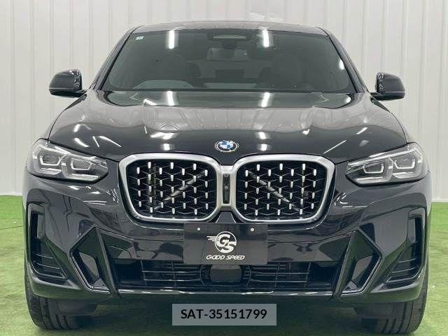 Bmw X4 2022-01 6007727-11
