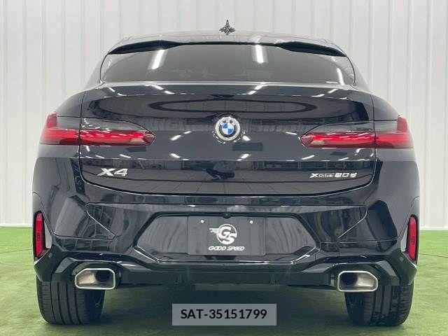 Bmw X4 2022-01 6007727-12
