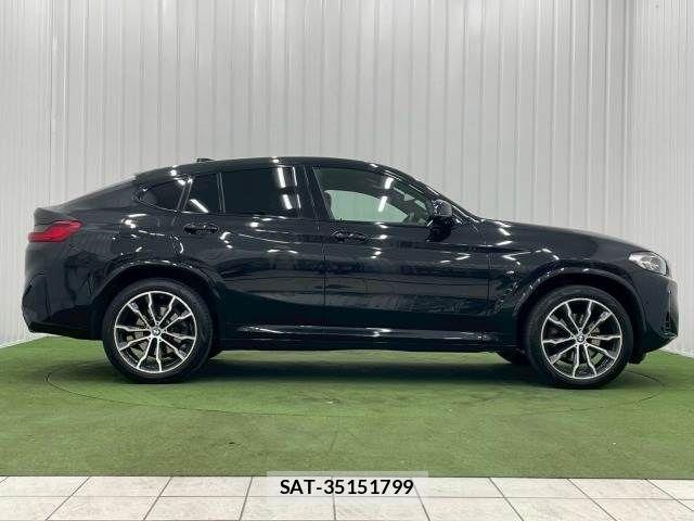 Bmw X4 2022-01 6007727-13