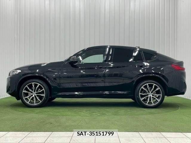 Bmw X4 2022-01 6007727-14