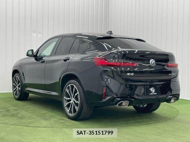 Bmw X4 2022-01 6007727-15